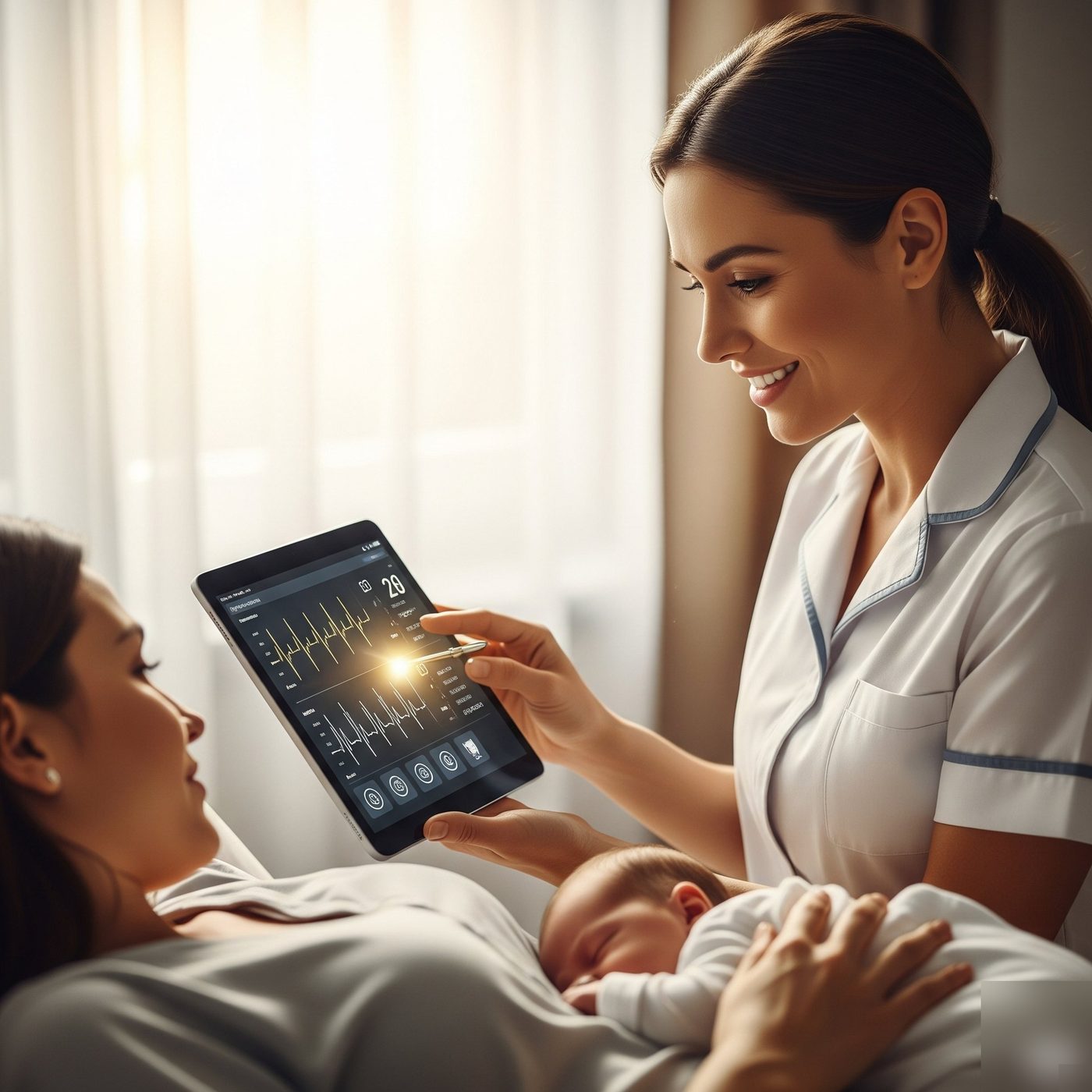 Specialist Care