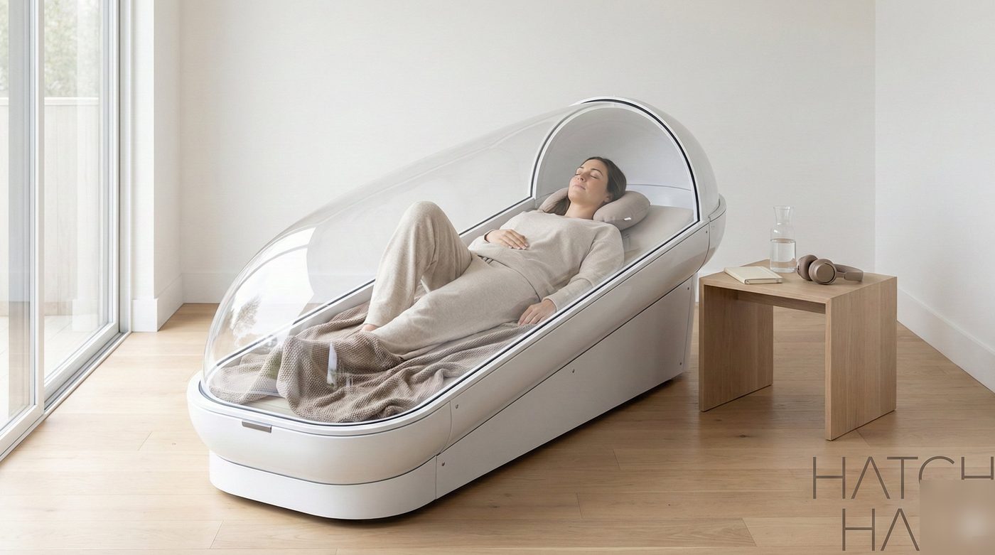 Sleep Recovery